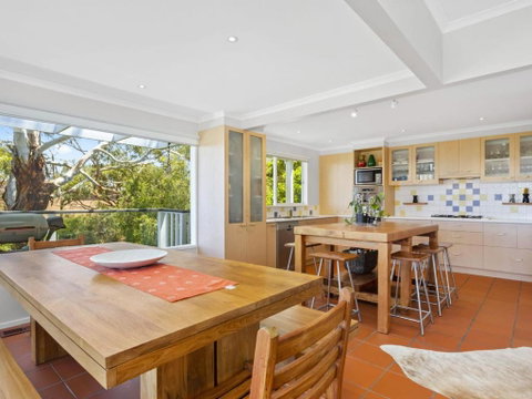 Positano Mt Martha - Sydneys Hotel 3
