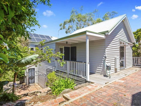 Positano Mt Martha - Sydneys Hotel 1