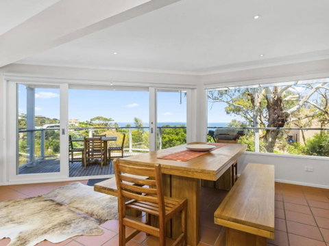 Positano Mt Martha - Sydneys Hotel 0
