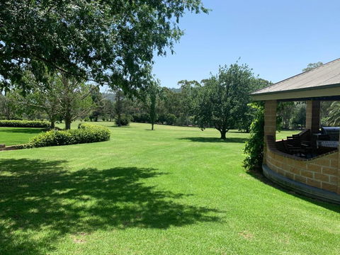 Picton Valley Motel Australia - Sydneys Hotel 1