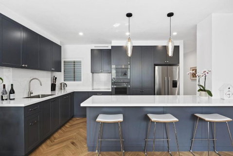 Potts Point L 2 Bedroom Stylish Retreat - Sydneys Hotel 0