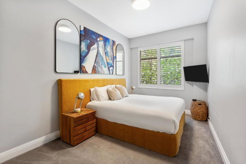 Potts Point L 2 Bedroom Stylish Retreat - Sydneys Hotel 1