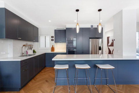 Potts Point L 2 Bedroom Stylish Retreat - Sydneys Hotel 2