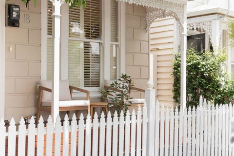 Prahran Timeless & Modern Haven, With Parking - Sydneys Hotel 0