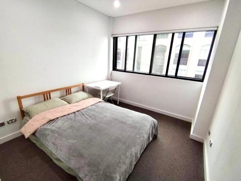 Premium Location In City Centre Sydney With Free Swimming Pool & Gym - Sydneys Hotel 0