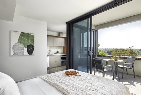 Punthill Parramatta - Sydneys Hotel 1