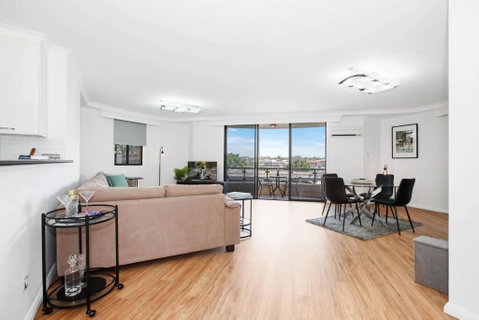 Pyrmont 2 Bed Apartment - Prime Location W Parking - Sydneys Hotel 2