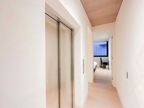 Pyrmont Guest House Air-Con - Sydneys Hotel 3