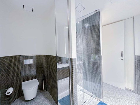 Pyrmont Guest House Air-Con - Sydneys Hotel 1