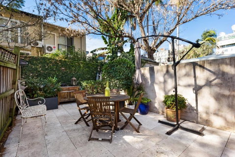 Pyrmont Self-Contained Terrace House (64 BUL) - Sydneys Hotel 2