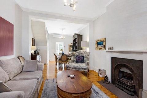 Pyrmont Self-Contained Terrace House (64 BUL) - Sydneys Hotel 1