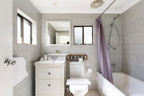 Pyrmont Self-Contained Terrace House (64 BUL) - Sydneys Hotel 3