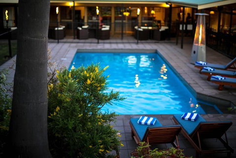 Quality Inn Dubbo International - Sydneys Hotel 0