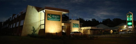 Quality Inn Dubbo International - Sydneys Hotel 3