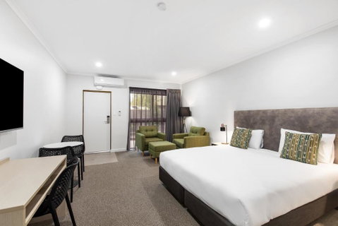 Presidential Motel - Sydneys Hotel 1