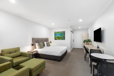 Presidential Motel - Sydneys Hotel 2