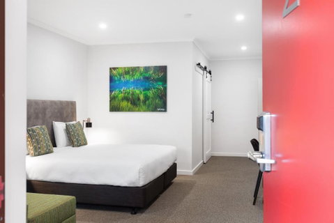 Presidential Motel - Sydneys Hotel 3