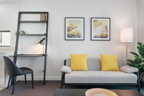 Quattro Apartments - Sydneys Hotel 3