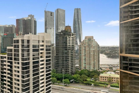 Quay West 2302 Self-Catering - Sydneys Hotel 0