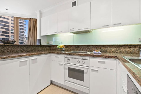 Quay West 2302 Self-Catering - Sydneys Hotel 1