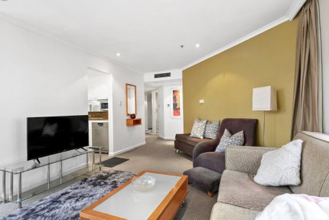 Quay West 2302 Self-Catering - Sydneys Hotel 3