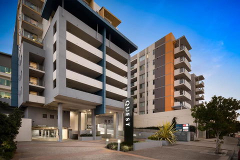 Quest Chermside - Sydneys Hotel 2