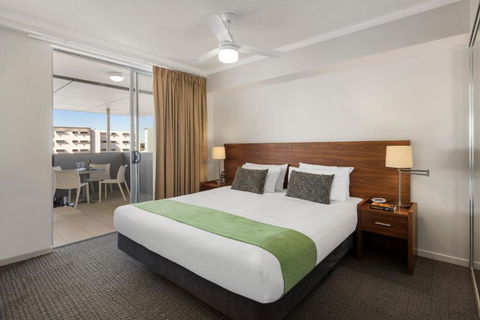 Quest Chermside - Sydneys Hotel 0