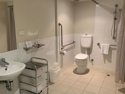Quest Chermside - Sydneys Hotel 3