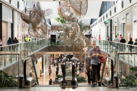 Quest Chermside On Playfield - Sydneys Hotel 2
