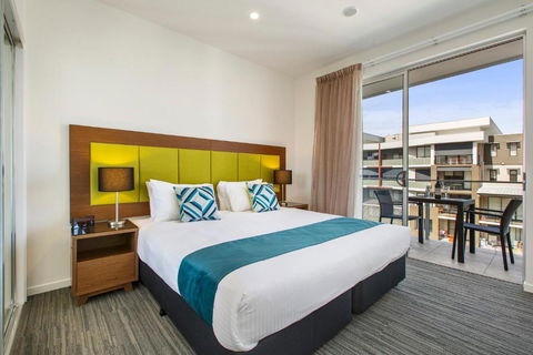 Quest Chermside On Playfield - Sydneys Hotel 0