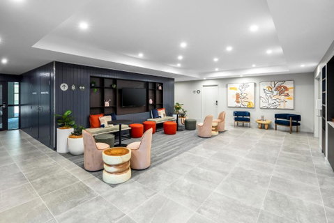 Quest Wangaratta - Sydneys Hotel 3