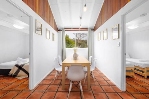 Reconnect With Nature At This Unforgettable Escape - Sydneys Hotel 1