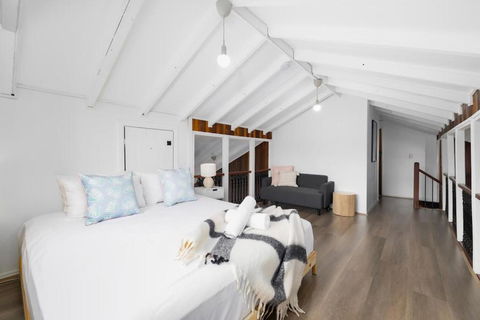 Reconnect With Nature At This Unforgettable Escape - Sydneys Hotel 3