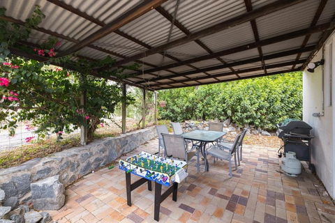 Reconnect With Nature At This Unforgettable Escape - Sydneys Hotel 2