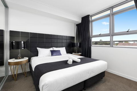 Premium Apartments Chatswood - Sydneys Hotel 2