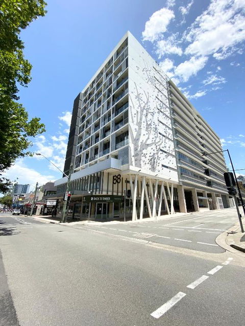 Premium Apartments Chatswood - Sydneys Hotel 0