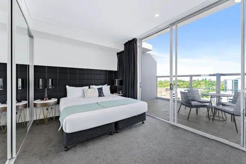 Premium Apartments Chatswood - Sydneys Hotel 1