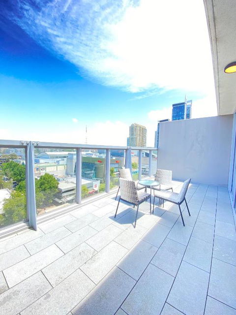 Premium Apartments Chatswood - Sydneys Hotel 3