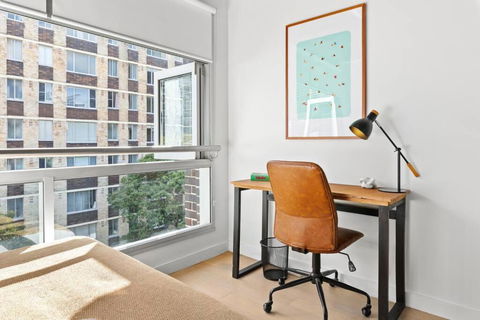 Quirky Loft By Sydney Dreams - Sydneys Hotel 2