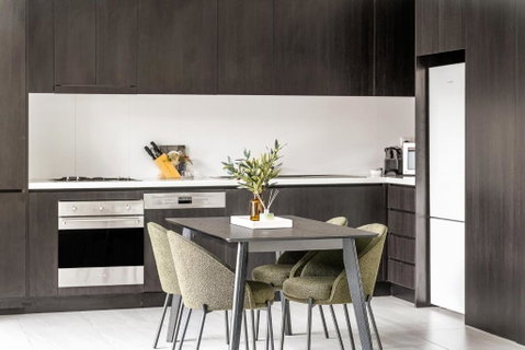 Pyrmont Apartments By Urban Rest - Sydneys Hotel 2