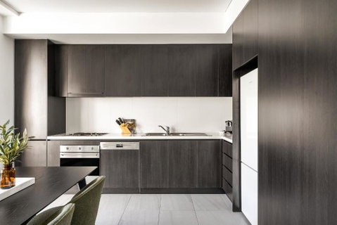 Pyrmont Apartments By Urban Rest - Sydneys Hotel 3