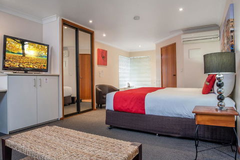 Aspley Carsel Motor Inn - Sydneys Hotel 0