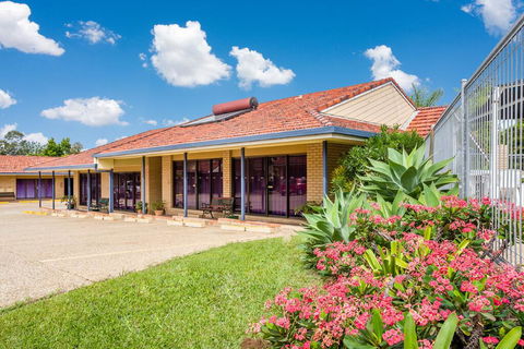 Aspley Carsel Motor Inn - Sydneys Hotel 2