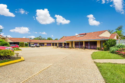 Aspley Carsel Motor Inn - Sydneys Hotel 3