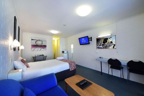 Aspley Motor Inn - Sydneys Hotel 2