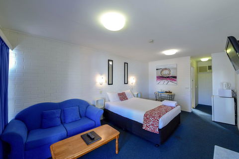 Aspley Motor Inn - Sydneys Hotel 3