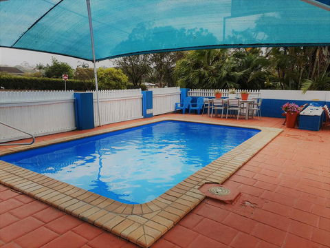 Aspley Motor Inn - Sydneys Hotel 0