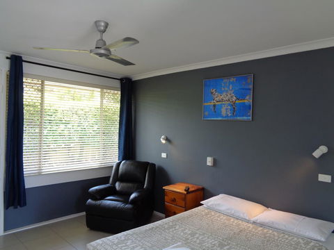 Aspley Sunset Motel - Sydneys Hotel 0