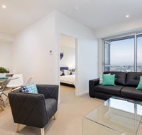 Astra Apartments Adelaide - Sydneys Hotel