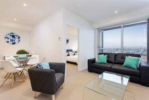 Astra Apartments Adelaide - Sydneys Hotel 0